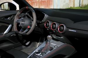 Audi TT RS Roadster by Urban Motors 2020 года 